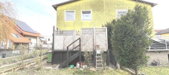 Adosado de 4 habitaciónes en Vienna, Austria No. 169201 11