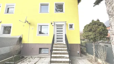 Adosado de 4 habitaciónes en Vienna, Austria No. 169201