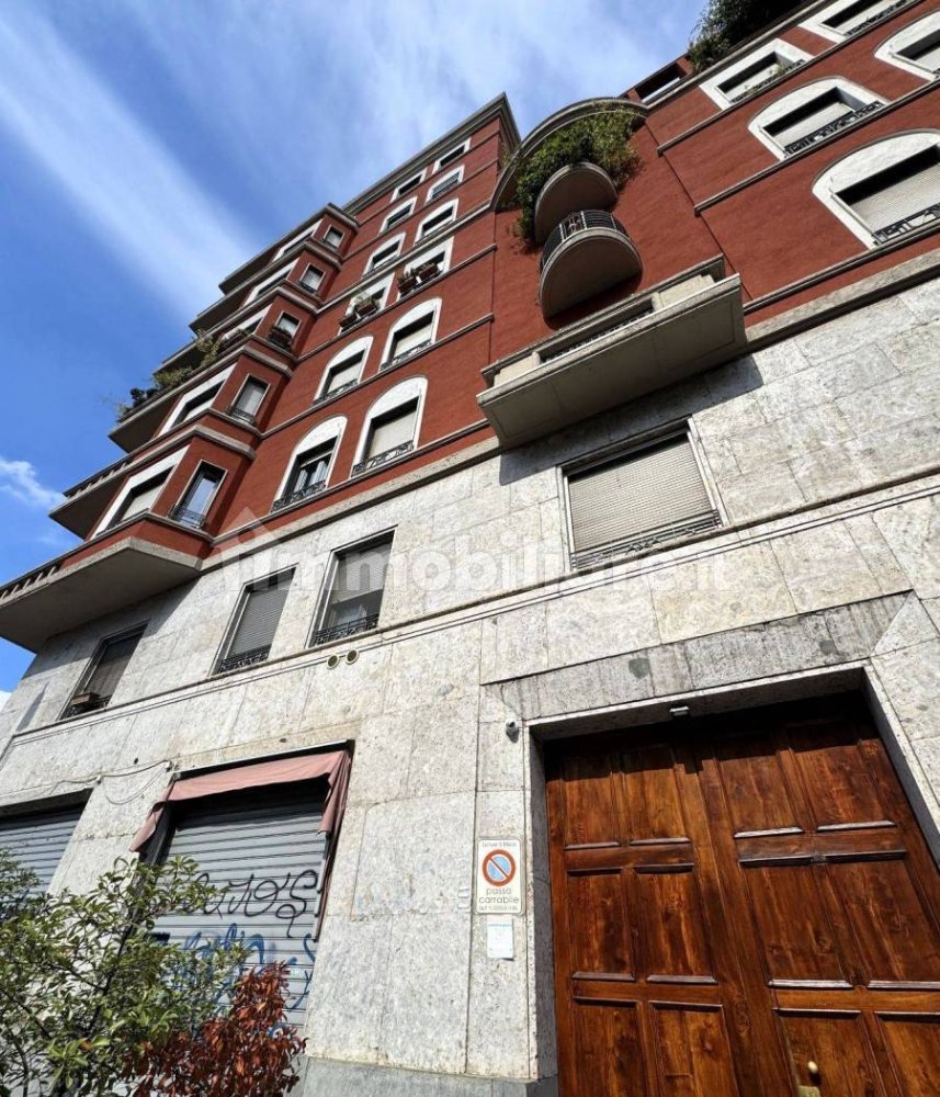 1 bedroom Apartment in Milan, Italy No. 348748