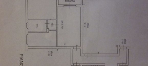 4 bedrooms Apartment in Grosseto, Italy No. 380878 18