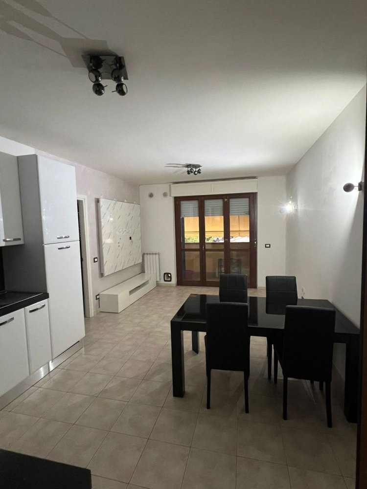 4 bedrooms Apartment in Grosseto, Italy No. 380878