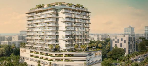 2 غرف نوم شقة في دبي, UAE رقم 104742 13