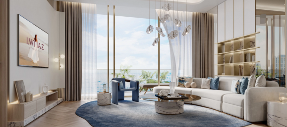 2 غرف نوم شقة في دبي, UAE رقم 104742 4