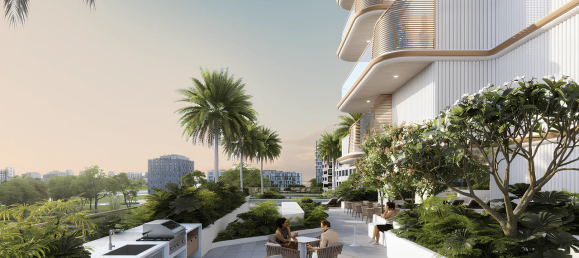 2 غرف نوم شقة في دبي, UAE رقم 104742 20