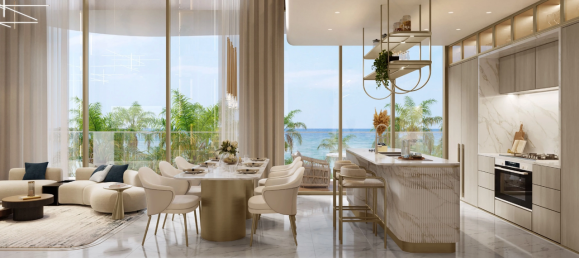 2 غرف نوم شقة في دبي, UAE رقم 104742 8