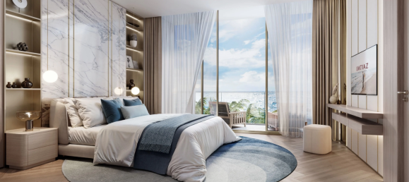 2 غرف نوم شقة في دبي, UAE رقم 104742 3