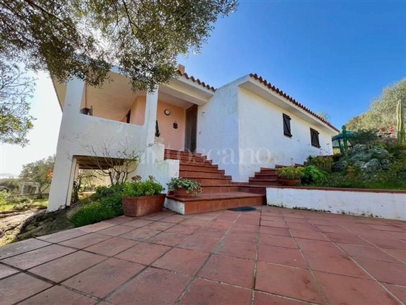 Casa de 5 divisões em Olbia, Italy N.º 211923