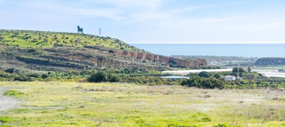 Земельный участок в Альмайяте, Испания № 169583 2