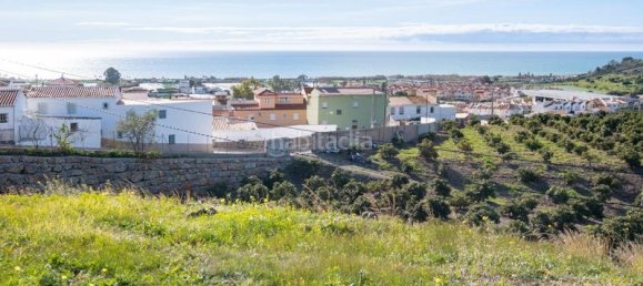 Земельный участок в Альмайяте, Испания № 169583 5