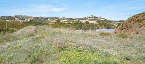 Земельный участок в Альмайяте, Испания № 169583 17