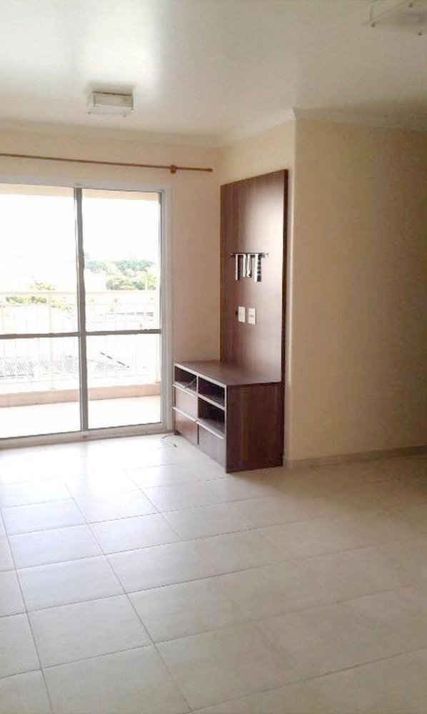 Квартира с 3 спальнями в Сан-Паулу, Бразилия № 588105