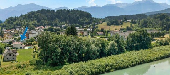 4 bedrooms House in Rosegg, Austria No. 190923 10