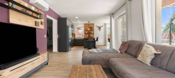 4 bedrooms House in Rosegg, Austria No. 190923 7