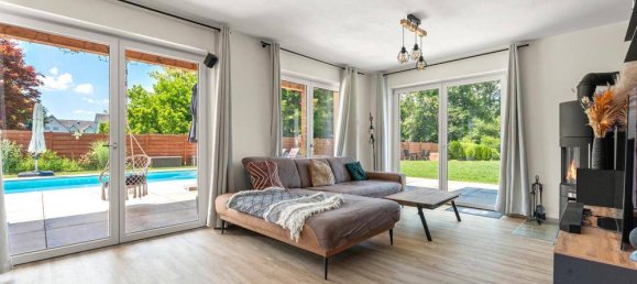 4 bedrooms House in Rosegg, Austria No. 190923 8