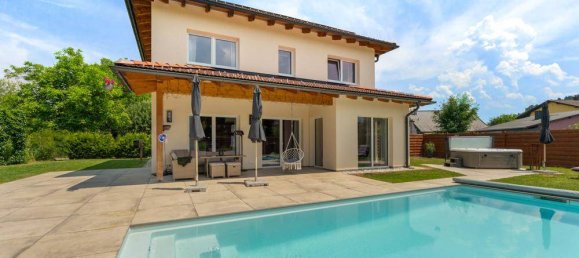 4 bedrooms House in Rosegg, Austria No. 190923 2