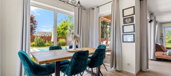 4 bedrooms House in Rosegg, Austria No. 190923 5