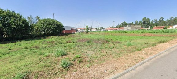 3130m² Land in Oliveira de Azemeis, Portugal No. 155329 2