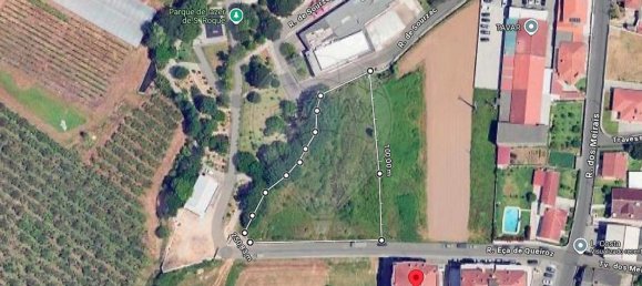3130m² Land in Oliveira de Azemeis, Portugal No. 155329 3