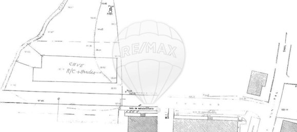 3130m² Land in Oliveira de Azemeis, Portugal No. 155329 12