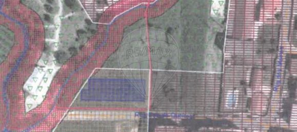 3130m² Land in Oliveira de Azemeis, Portugal No. 155329 4