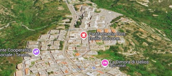 6-salle Appartement à Noto, Italy No. 43395 4