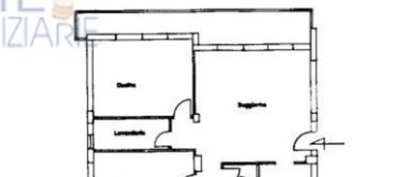 6-salle Appartement à Noto, Italy No. 43395 27