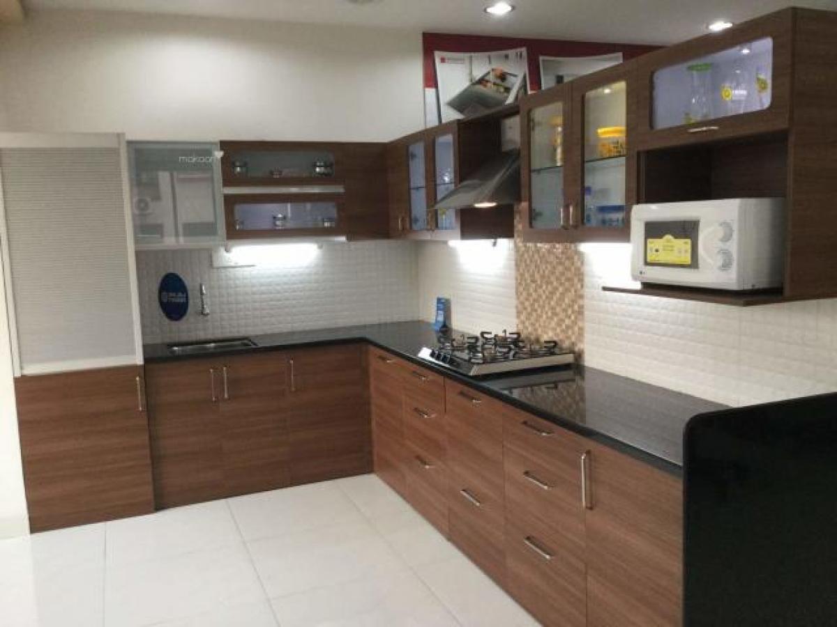 Casa de 3 dormitorios en Bangalore, India No. 27348