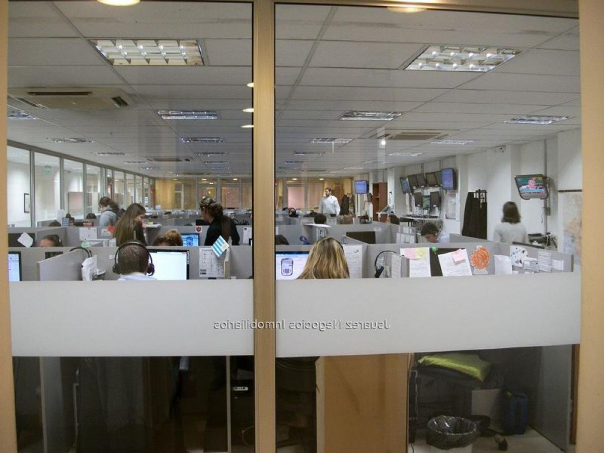  Commercial property in Montevideo, Uruguay No. 13148