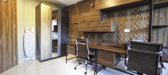 Кондоминиум с 2 спальнями в Паттайя, Таиланд № 5563 8