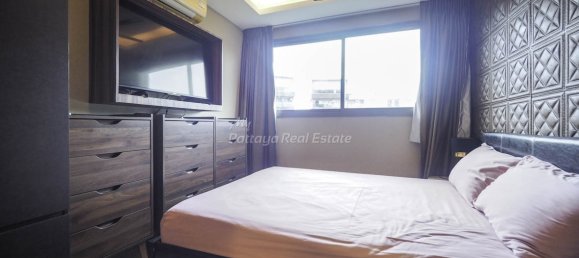 Кондоминиум с 2 спальнями в Паттайя, Таиланд № 5563 4