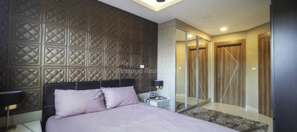 Кондоминиум с 2 спальнями в Паттайя, Таиланд № 5563 18