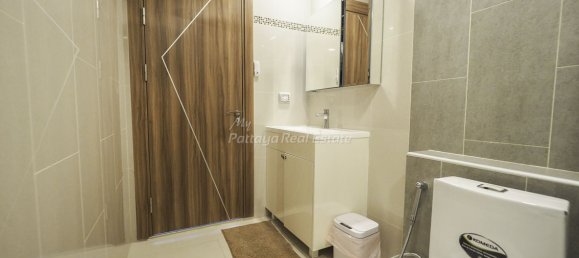 Кондоминиум с 2 спальнями в Паттайя, Таиланд № 5563 11