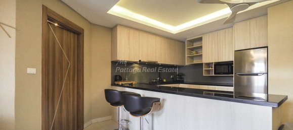 Кондоминиум с 2 спальнями в Паттайя, Таиланд № 5563 21