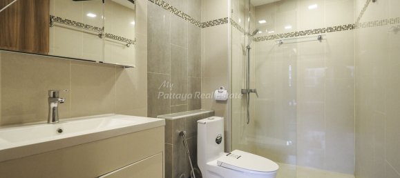 Кондоминиум с 2 спальнями в Паттайя, Таиланд № 5563 13