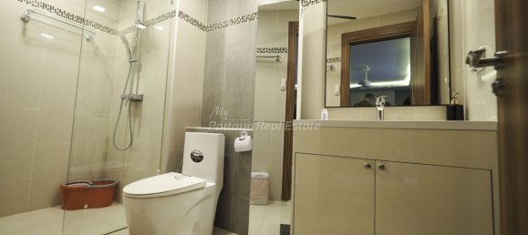 Кондоминиум с 2 спальнями в Паттайя, Таиланд № 5563 16