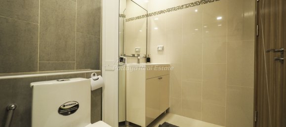 Кондоминиум с 2 спальнями в Паттайя, Таиланд № 5563 15