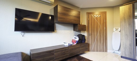 Кондоминиум с 2 спальнями в Паттайя, Таиланд № 5563 23