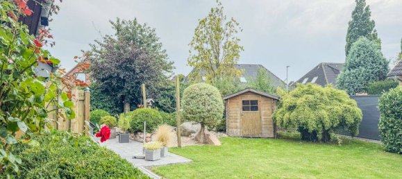 6 rooms House in Dithmarschen, Germany No. 361599 10