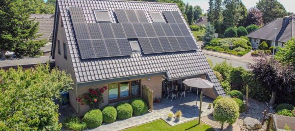 6 rooms House in Dithmarschen, Germany No. 361599 9