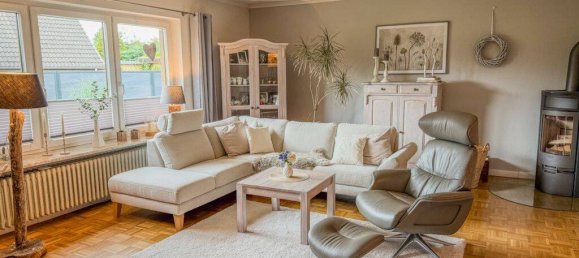 6 rooms House in Dithmarschen, Germany No. 361599 4