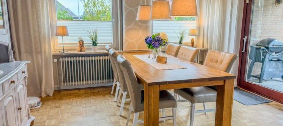 6 rooms House in Dithmarschen, Germany No. 361599 5