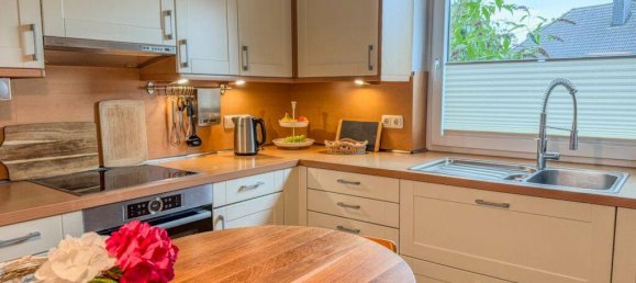 6 rooms House in Dithmarschen, Germany No. 361599 6