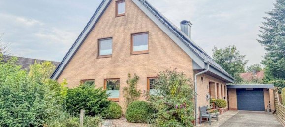 6 rooms House in Dithmarschen, Germany No. 361599 2