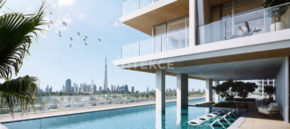 Studio in Dubai, UAE, Nr. 40806 5