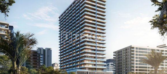 Studio in Dubai, UAE, Nr. 40806 4