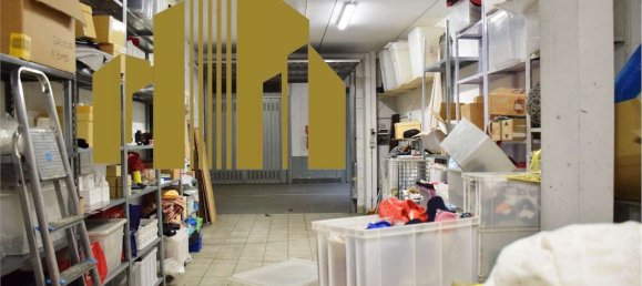 Garage à Moncalieri, Italy 46m² No. 154295 9