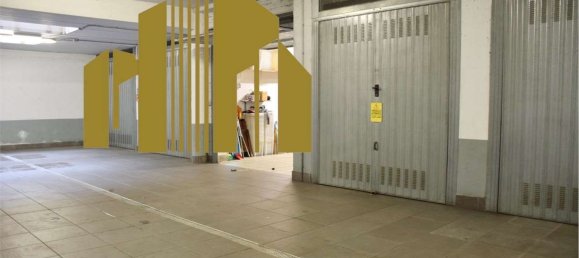 Garage à Moncalieri, Italy 46m² No. 154295 3