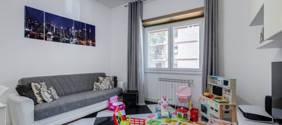 Apartamento T1 em Rome, Italy N.º 69781 9