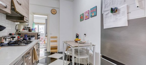 Apartamento T1 em Rome, Italy N.º 69781 20