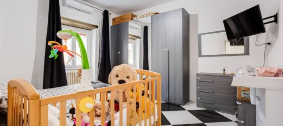 Apartamento T1 em Rome, Italy N.º 69781 29